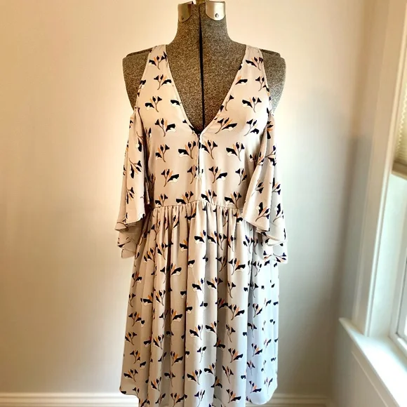 NWT Rebecca Minkoff ‘Robbie’ Dress, Size XS - Picture 1 of 4